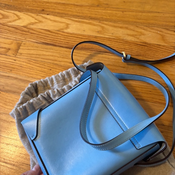 Manu atelier bag, slightly flawed - Picture 3 of 3